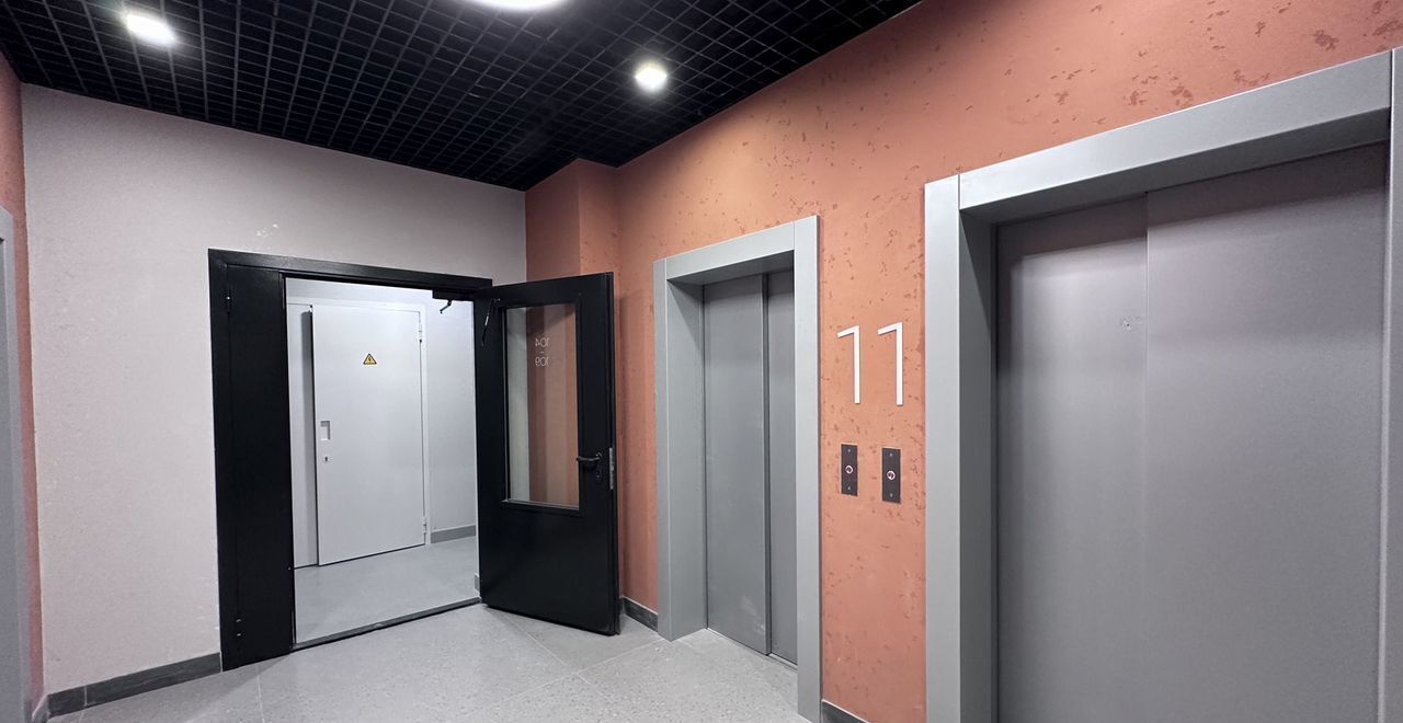 квартира г Москва метро Бунинская аллея ул Бартеневская 18к/2 муниципальный округ Южное Бутово фото 17