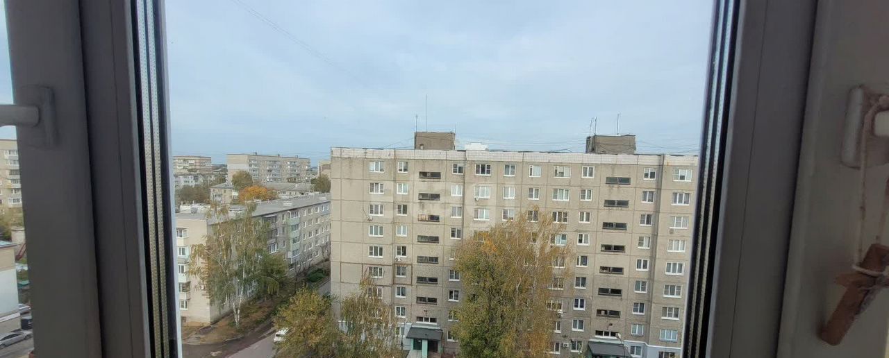 квартира г Муром ул Воровского 90 фото 9