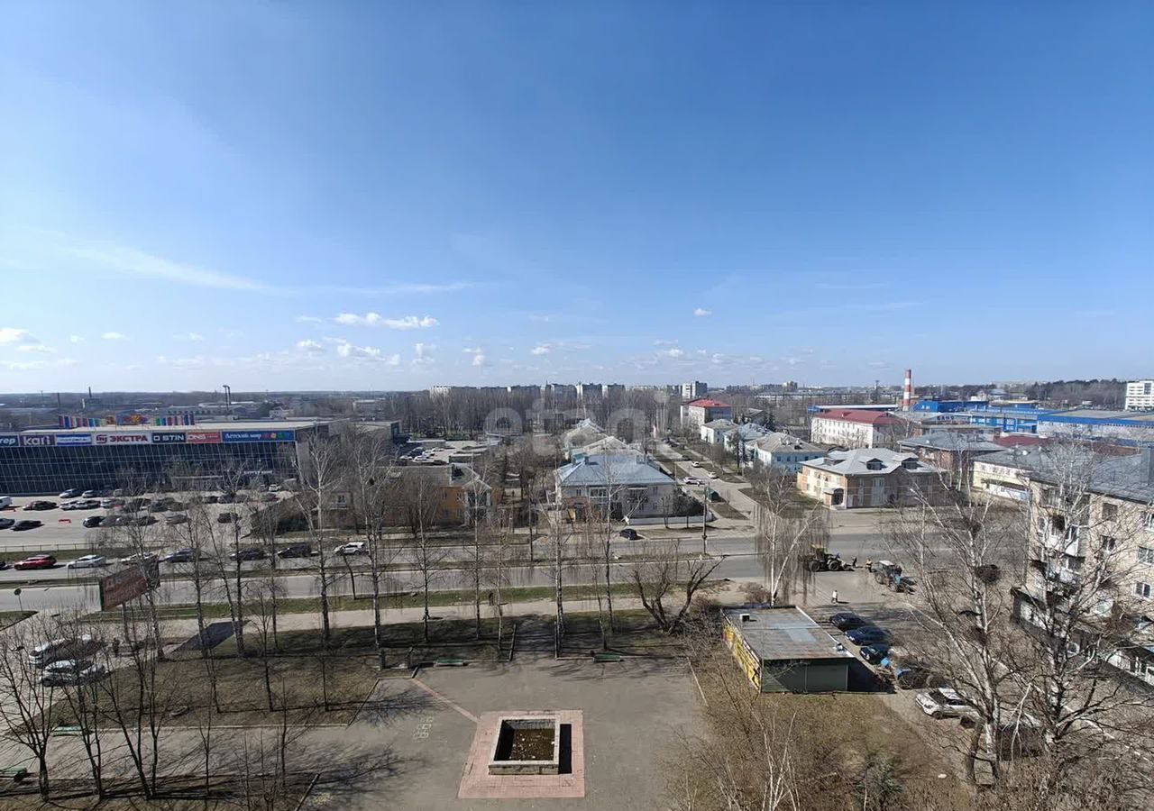 квартира г Муром ул Воровского 90 фото 12