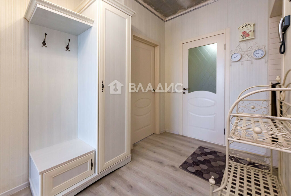 квартира р-н Светлогорский г Светлогорск пр-кт Калининградский 14 фото 26