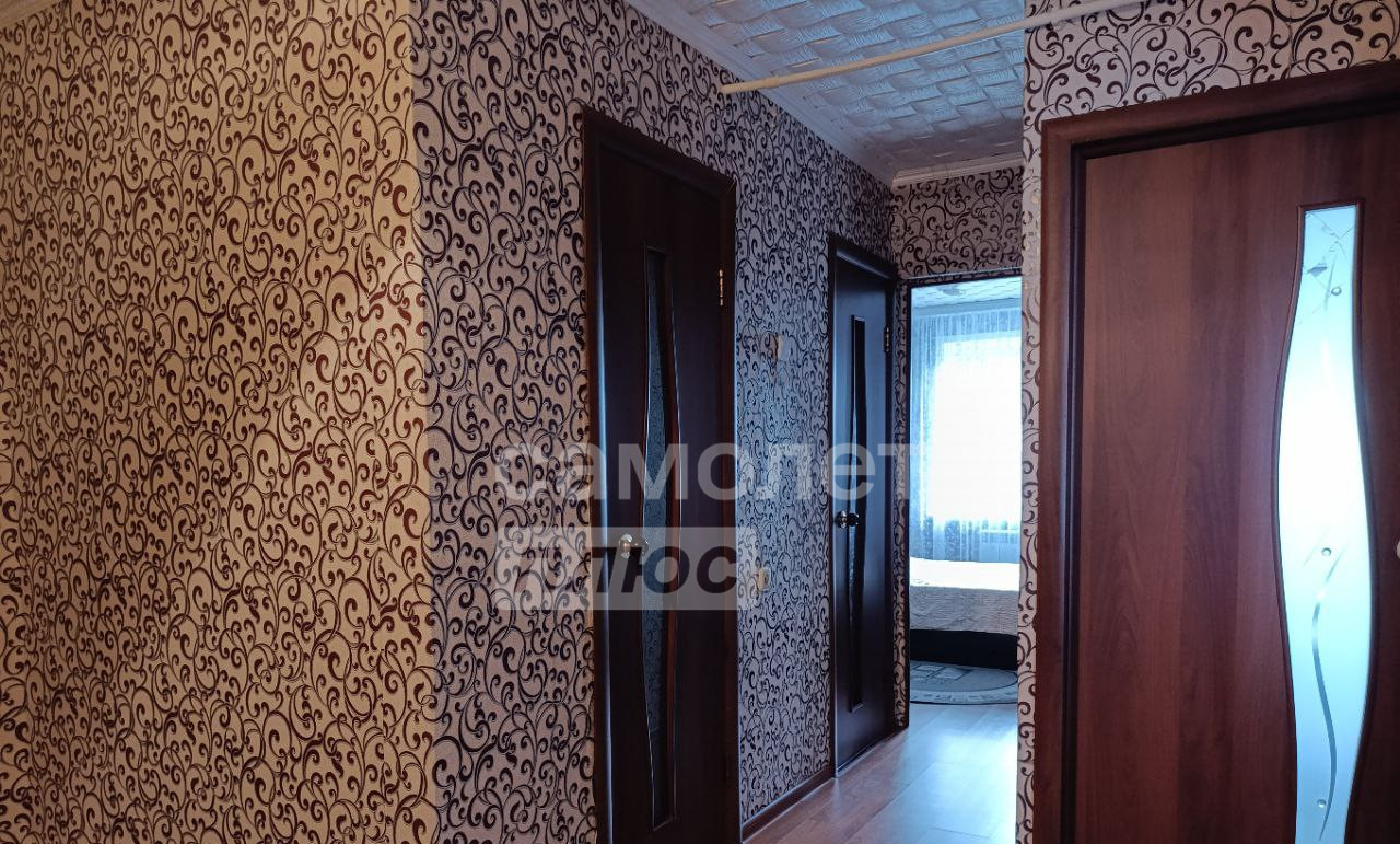 квартира г Бузулук мкр 3-й 11а фото 7