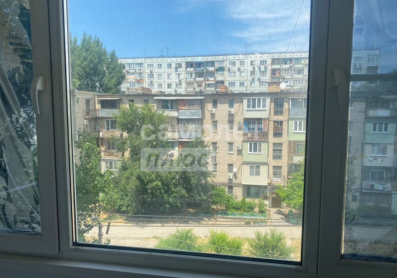 квартира г Астрахань р-н Советский ул Кубанская 29к/1 фото 9