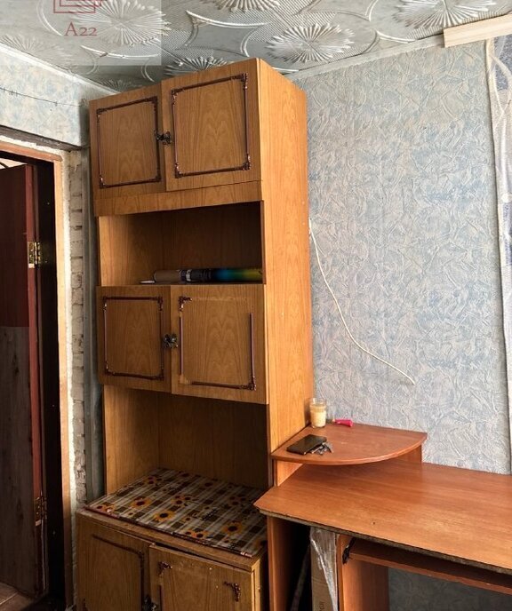 комната г Барнаул рп Южный пр-кт Дзержинского 5 фото 5