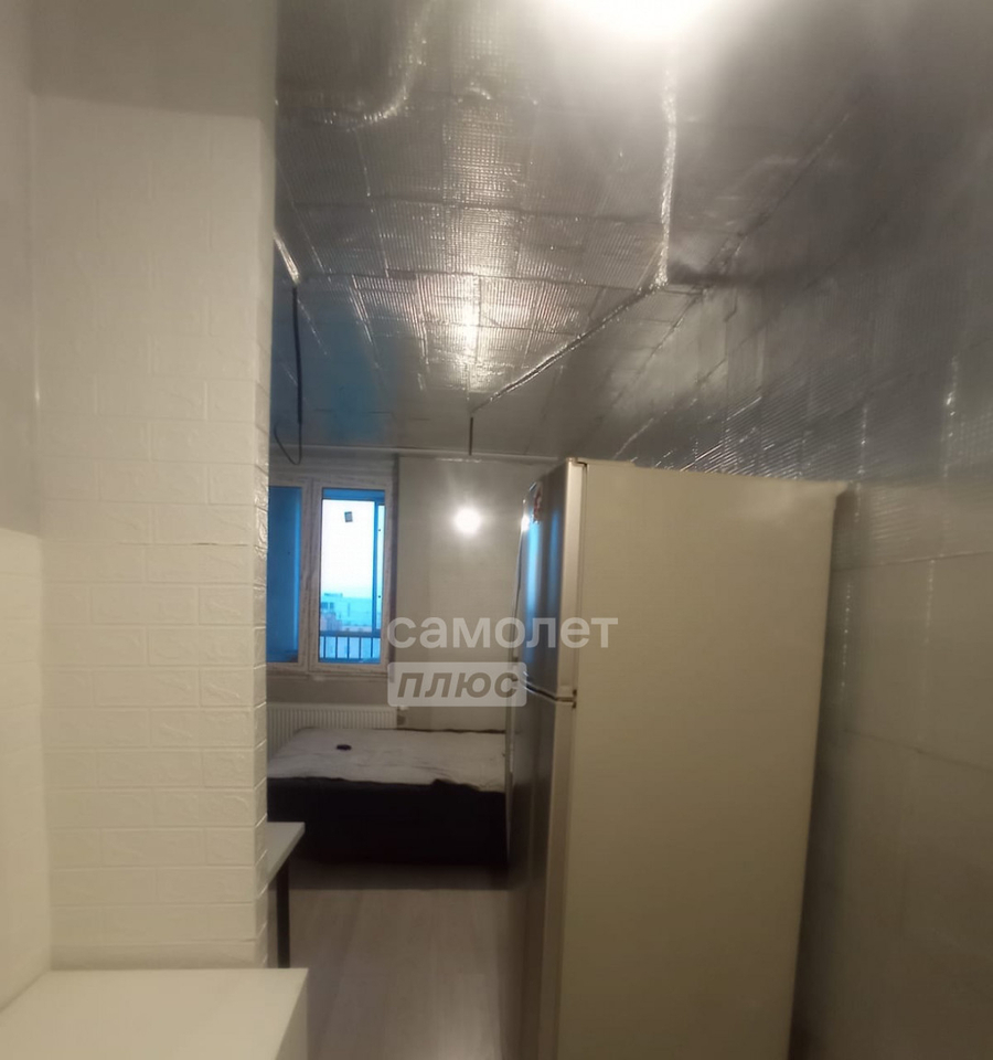 квартира г Мытищи ул Воровского 10 25-й м-н фото 11
