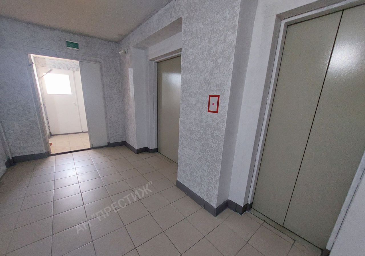 квартира г Уфа р-н Кировский ул Габдуллы Амантая 3 мкр-н Колгуевский фото 21