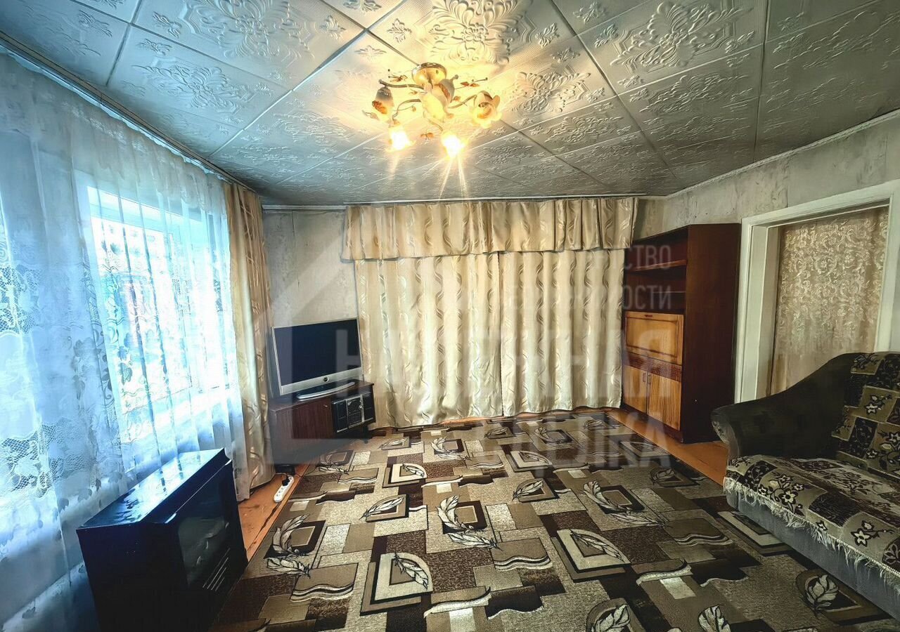 дом г Рубцовск ул Декабристов 102 фото 5