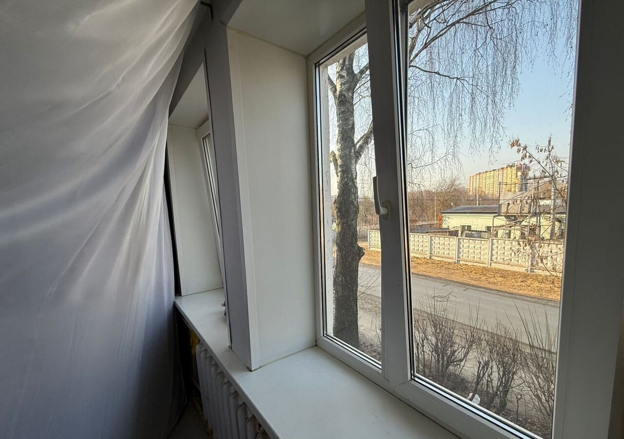 комната городской округ Богородский г Ногинск ул Электрическая 5 фото 6