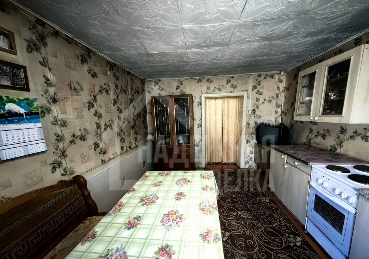 дом г Рубцовск ул Декабристов 102 фото 17