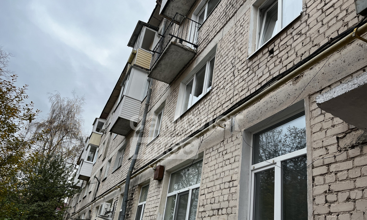 квартира г Йошкар-Ола ул Волкова 93 фото 12