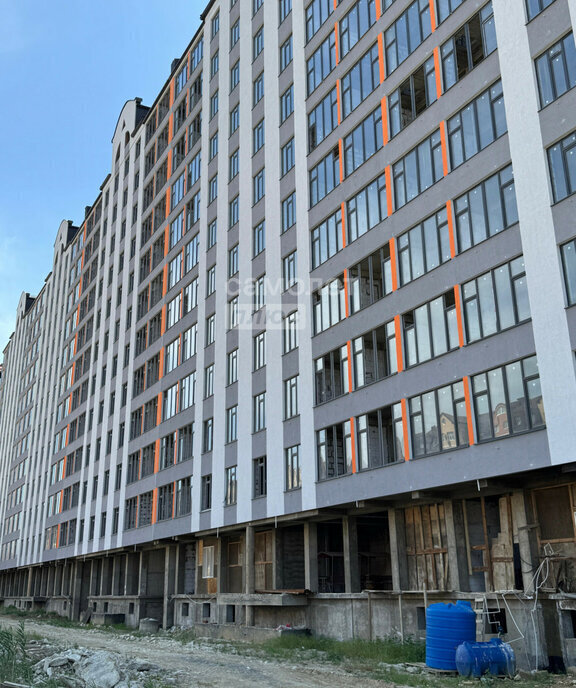 свободного назначения г Каспийск пр-кт М.Омарова 13 фото 10