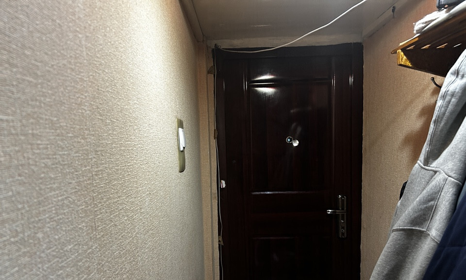 квартира г Железногорск ул Дружбы 10 7-й м-н фото 8