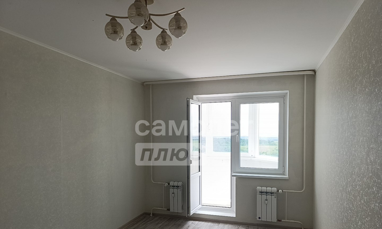 квартира г Курск Северный пр-кт Анатолия Дериглазова 113 фото 5