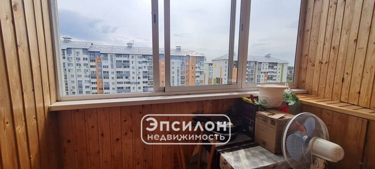 квартира г Курск р-н Центральный пр-кт Надежды Плевицкой 35 фото 7