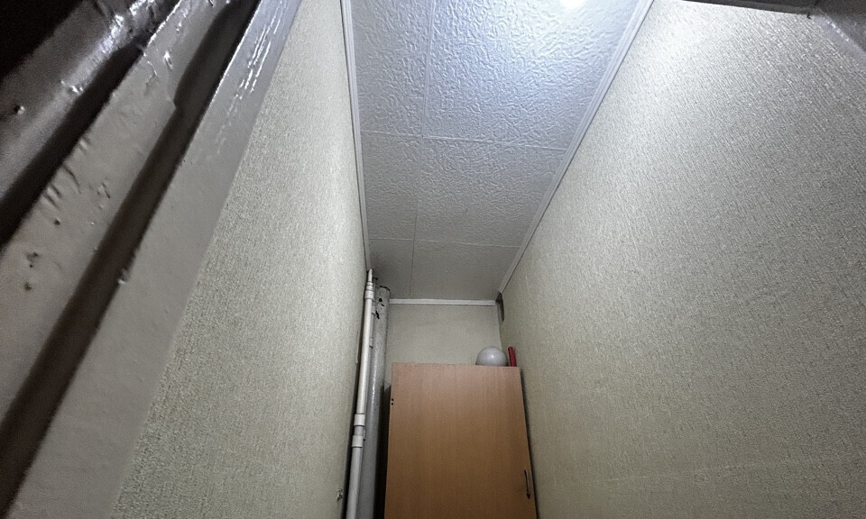 квартира г Железногорск ул Дружбы 10 7-й м-н фото 20