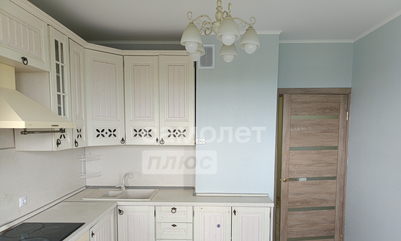 квартира г Курск Северный пр-кт Анатолия Дериглазова 113 фото 19