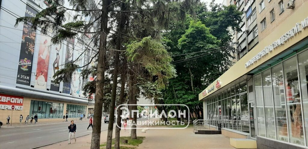 квартира г Курск ул Радищева 86 фото 11
