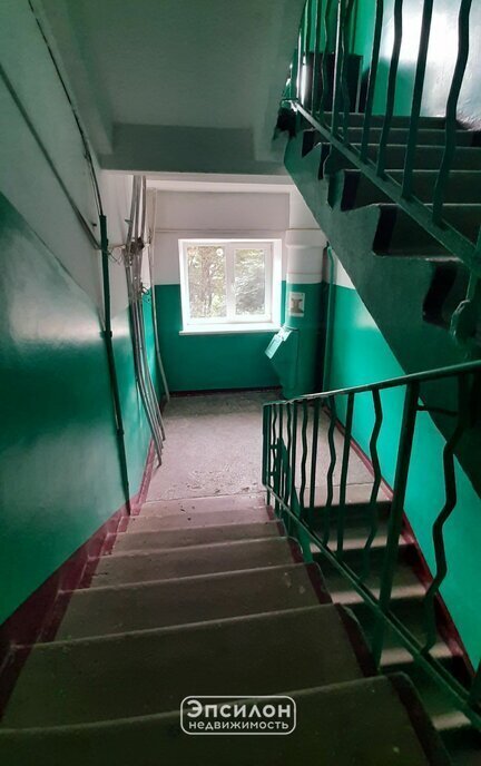 квартира г Курск ул Радищева 86 фото 10
