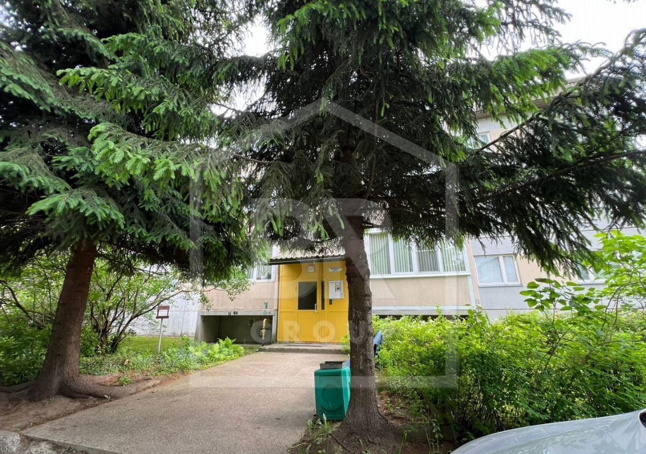 квартира р-н Всеволожский г Всеволожск ул Народная 14 Всеволожское городское поселение, мкр-н Южный фото 23