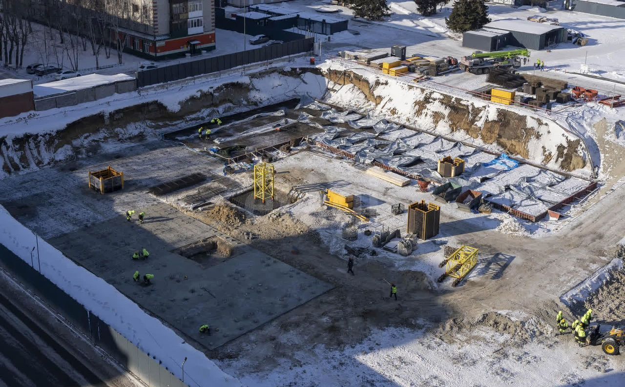 квартира г Тюмень р-н Ленинский ул Минская 94 фото 10