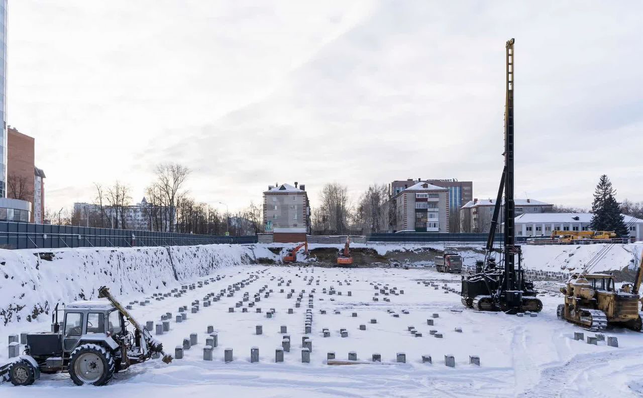 квартира г Тюмень р-н Ленинский ул Минская 94 фото 26