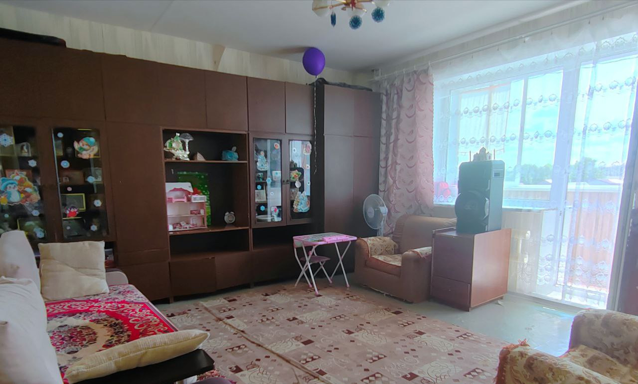квартира г Нижний Тагил Вагонка ул Добролюбова 34 м-н фото 6