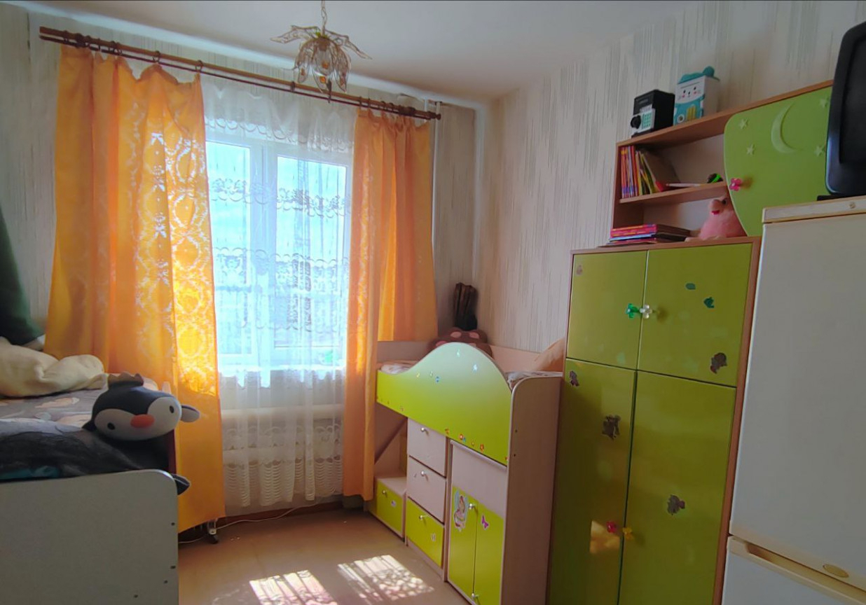 квартира г Нижний Тагил Вагонка ул Добролюбова 34 м-н фото 13