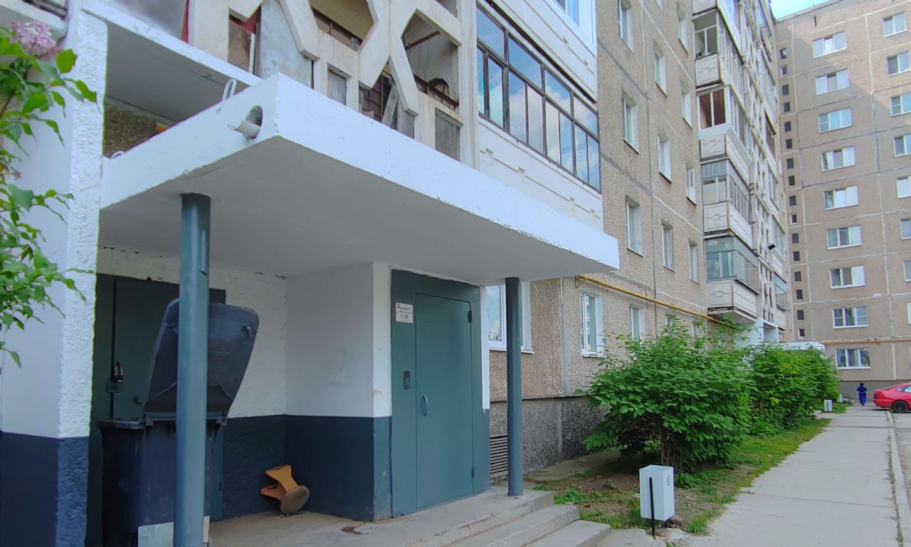 квартира г Нижний Тагил Вагонка ул Добролюбова 34 м-н фото 26