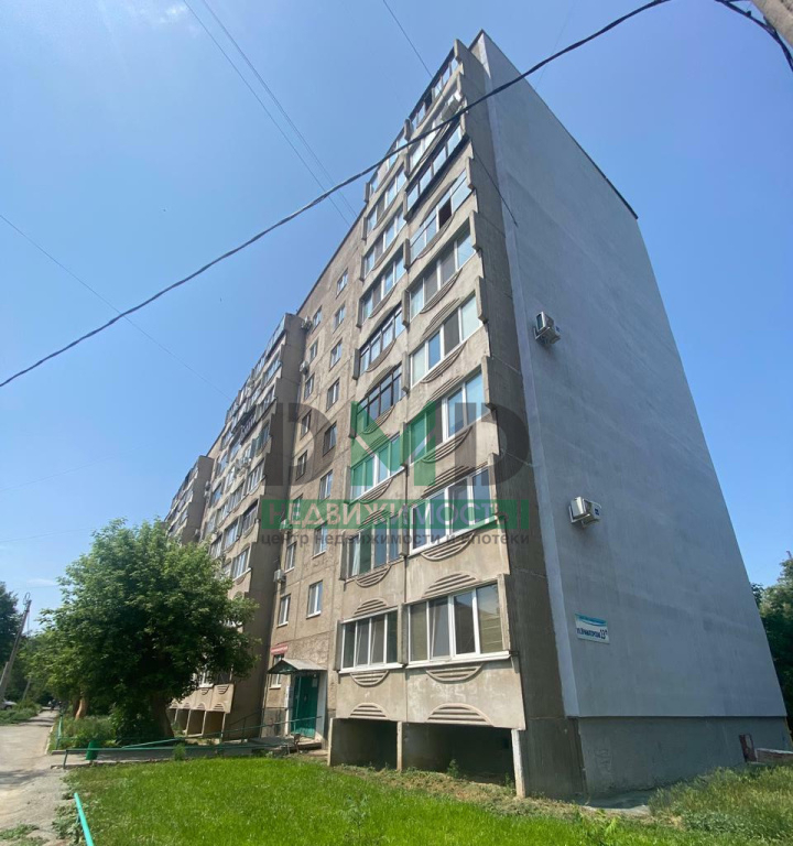 квартира г Орск ул Краматорская 13а фото 1