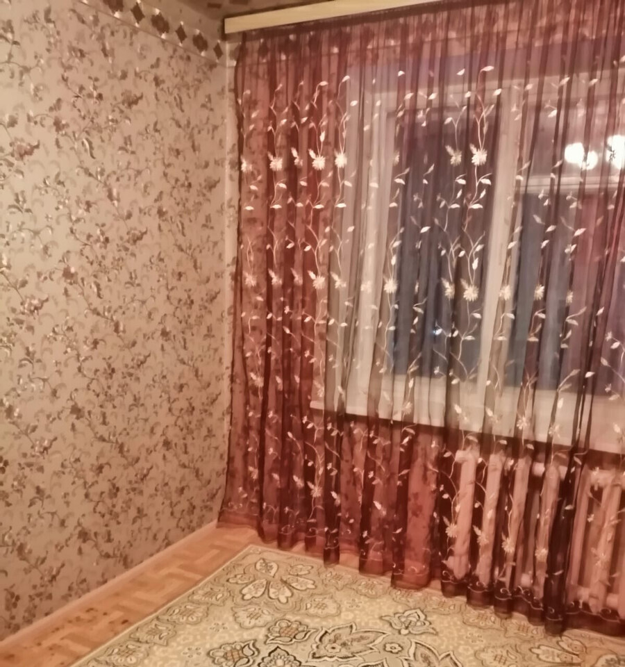 квартира г Кумертау ул Салавата 10 фото 4
