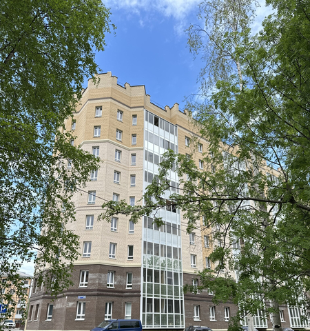 квартира ул Торцева 65 фото