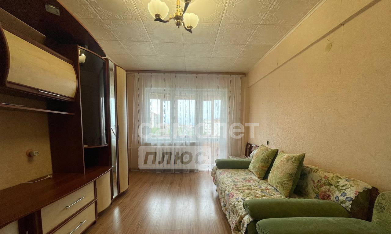 квартира г Ижевск Восточный ул им Сабурова А.Н. 57 м-н фото 2