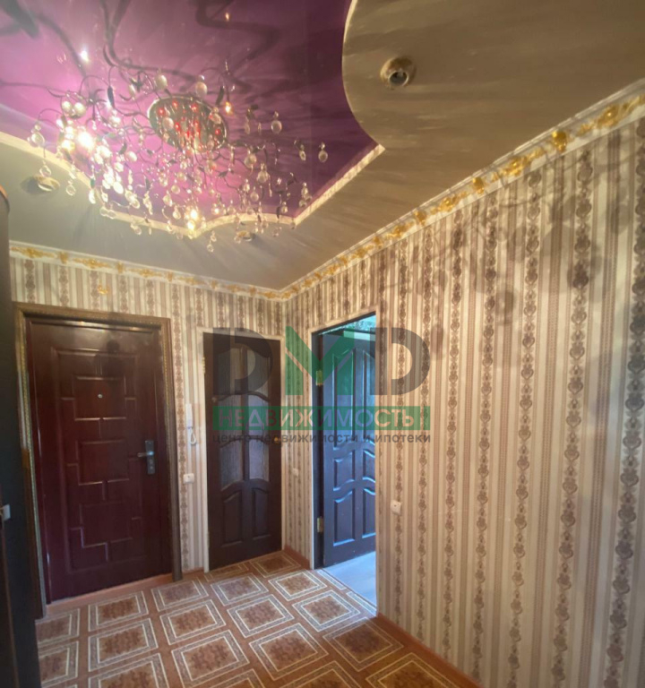 квартира г Орск ул Краматорская 13а фото 12