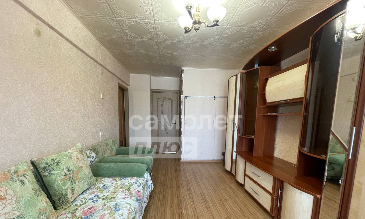 квартира г Ижевск Восточный ул им Сабурова А.Н. 57 м-н фото 6
