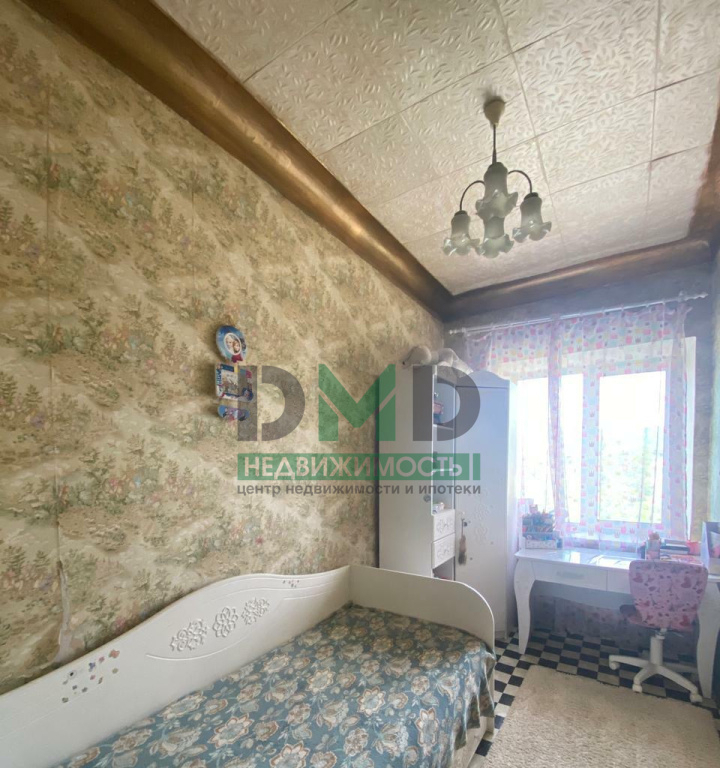 квартира г Орск р-н Ленинский пер Музыкальный проезд Металлургов 2 фото 10