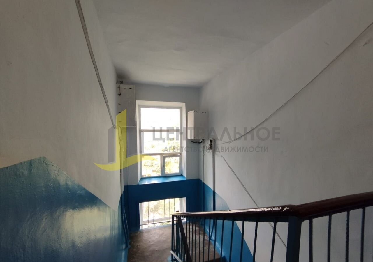 квартира г Стерлитамак Ленинский ул Элеваторная 110 фото 15