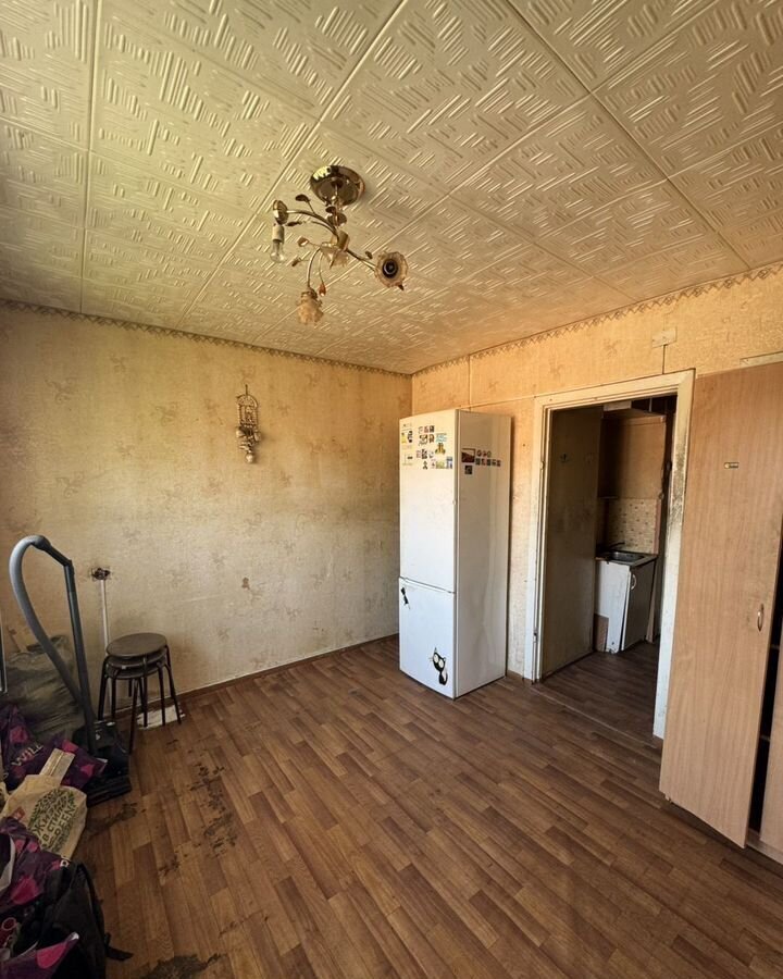 квартира г Ижевск р-н Индустриальный ул Редукторная 10 фото 3