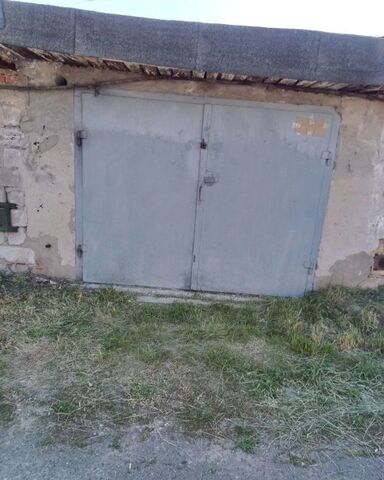 гараж р-н Завьяловский ГСК Старт, Блок 23, 508, Ижевск фото