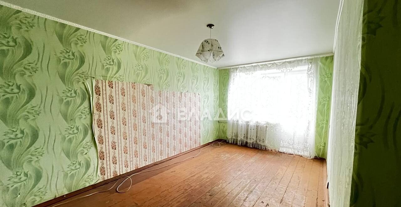 квартира г Пенза р-н Железнодорожный ул Клары Цеткин 37 фото 3