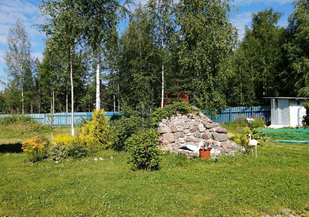 дом г Ухта территория Седъюский, СНТ Поиск фото 33