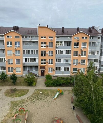 ул Беговая 56к/2 фото