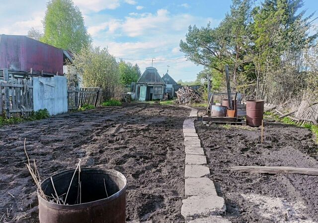 снт Черемушки Анцирский сельсовет, Канск фото