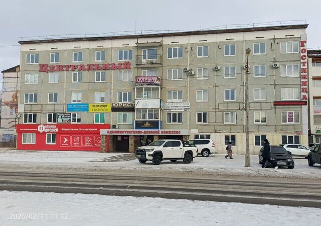 свободного назначения мкр-н Пионерный, 12 фото