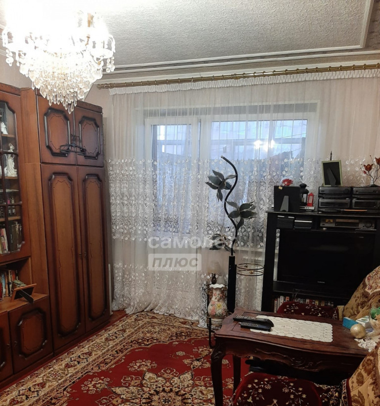 квартира г Липецк ул Индустриальная 19 фото 1