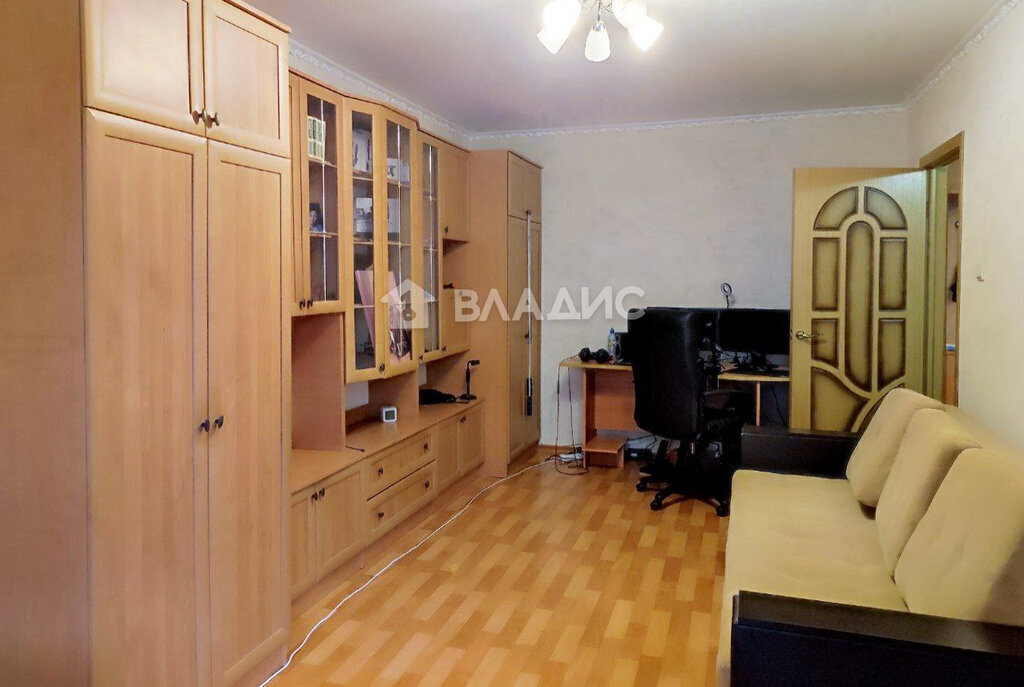 квартира г Белгород б-р Юности 37 фото 3