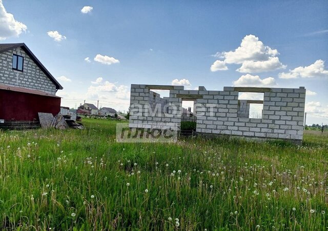 ул Ромашковая 27 Липецк фото