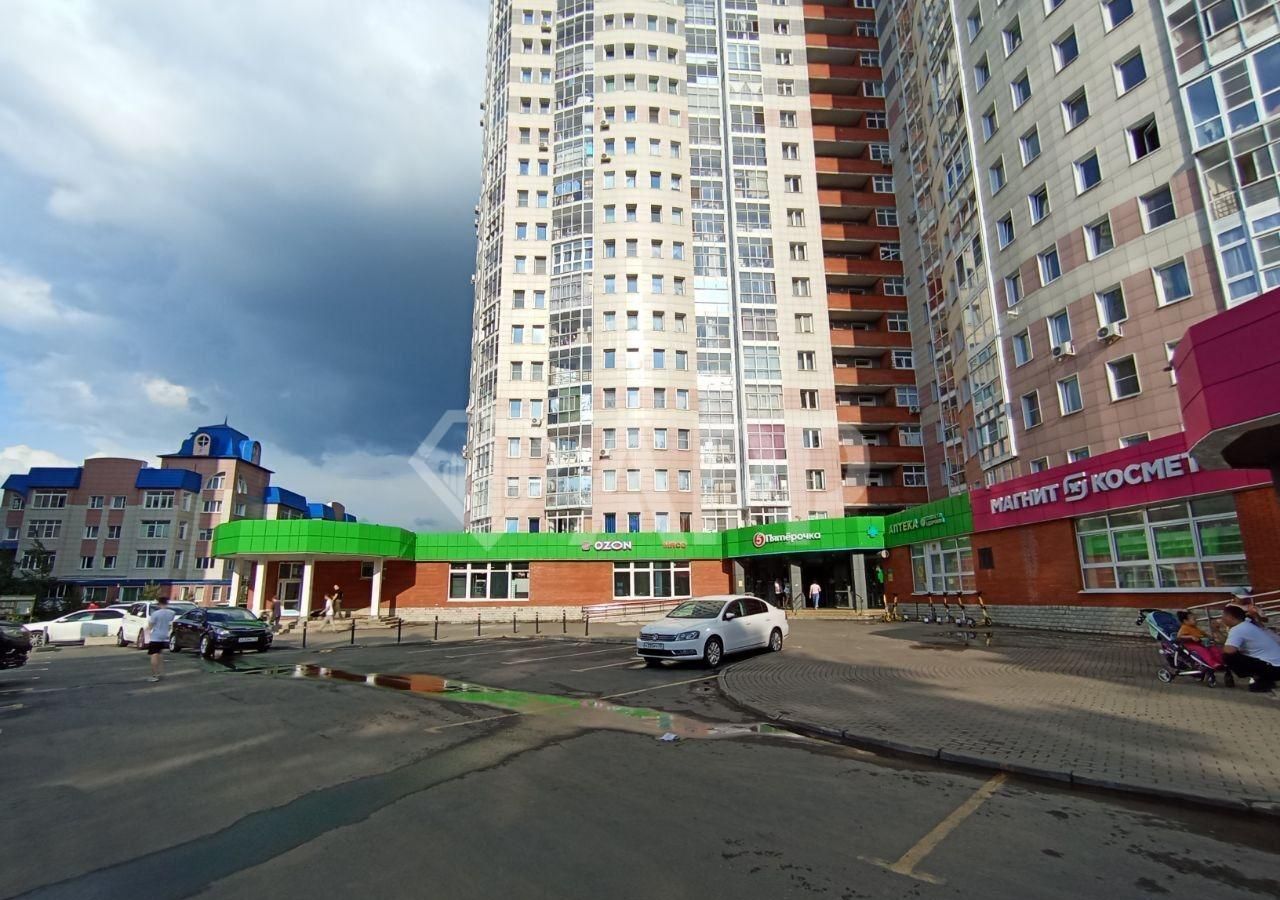 торговое помещение г Балашиха мкр Кучино ул Соловьёва 2 Кучино фото 9
