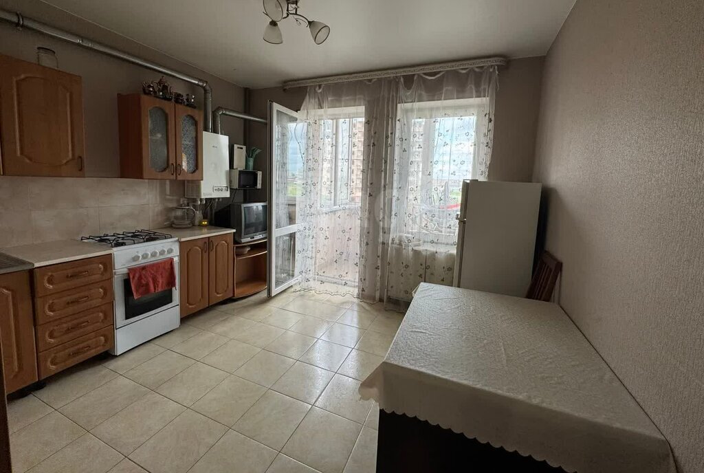 квартира г Владикавказ ул Весенняя 37б фото 2