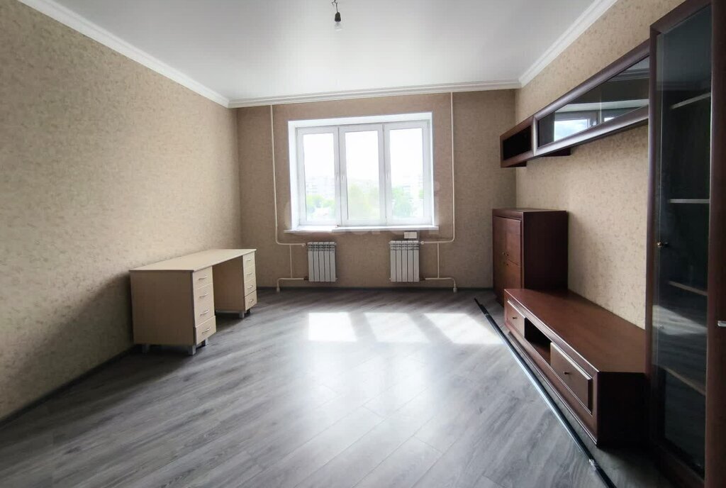 квартира г Орел ул Андрианова 31 фото 4