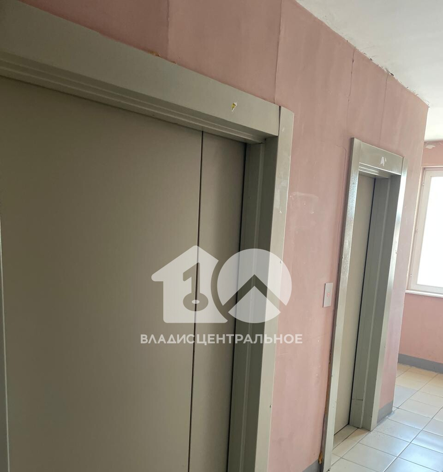 квартира г Новосибирск ул Твардовского 22/3 фото 4