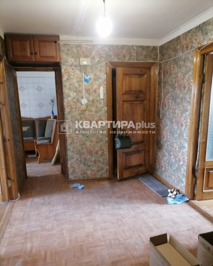 квартира р-н Невьянский г Невьянск ул Матвеева 40 фото 9